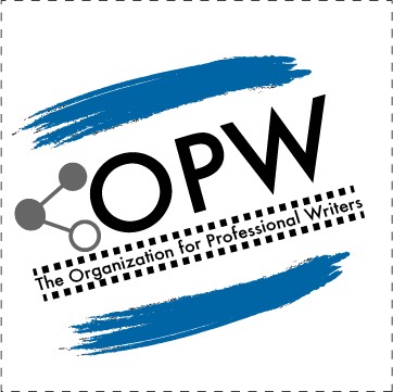 Logo for OPW